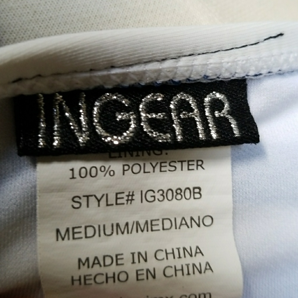 INGEAR swimsuit - Picture 2 of 6